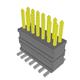 Samtec FW-07-03-F-D-221-150-A