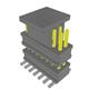 Samtec FW-07-03-F-D-264-118-P-TR