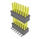 Samtec FW-07-05-L-D-400-150-A