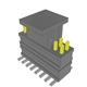Samtec FW-08-03-L-D-225-065-P-TR