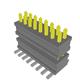 Samtec FW-08-03-L-D-250-065
