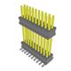 Samtec FW-10-05-L-D-525-150-A