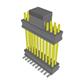 Samtec FW-10-05-L-D-563-087-P