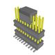 Samtec FW-10-05-S-D-300-200-A-P
