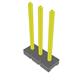 Samtec FWS-03-04-T-S