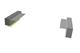 Samtec HCMD-06-T-08.00-02-R
