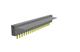 Samtec HCMS-07-S-84.00-01