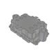 Samtec HDAF-11-08.0-S-13-1-P-TR