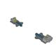 Samtec HLCD-05-02.00-TD-TH-2