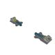 Samtec HLCD-05-40.00-TD-TD-3