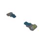 Samtec HLCD-10-03.00-BR-TR-3