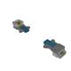 Samtec HLCD-10-03.93-TH-BH-2