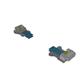 Samtec HLCD-10-04.00-TR-TH-3
