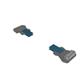 Samtec HLCD-10-05.00-BR-TL-2