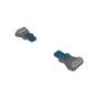 Samtec HLCD-10-05.00-TL-TL-1
