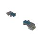 Samtec HLCD-10-05.20-BD-BH-1