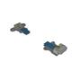 Samtec HLCD-10-06.00-TRS-TH-3-T