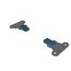 Samtec HLCD-10-07.90-BRS-BRS-2