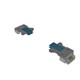 Samtec HLCD-10-08.00-BH-BH-3