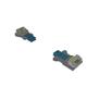 Samtec HLCD-10-08.00-TR-TD-1