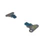 Samtec HLCD-10-10.00-BLS-TRS-2-T