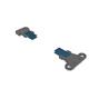 Samtec HLCD-10-18.00-BR-BRS-1
