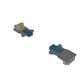 Samtec HLCD-10-24.00-TD-BD-1