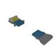 Samtec HLCD-20-01.72-TD-BR-1-T