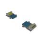 Samtec HLCD-20-02.00-TD-TD-3-T