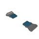 Samtec HLCD-20-02.00-TL-BR-1