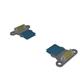 Samtec HLCD-20-02.00-TRS-TRS-1