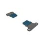 Samtec HLCD-20-02.29-BR-BRS-1