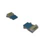 Samtec HLCD-20-02.36-TR-TD-1