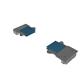 Samtec HLCD-20-02.50-BH-BD-2