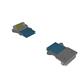 Samtec HLCD-20-04.00-TR-BD-3