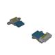 Samtec HLCD-20-04.60-TRS-TH-4