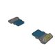 Samtec HLCD-20-06.00-BL-TR-1-T