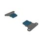 Samtec HLCD-20-06.00-BRS-BRS-1