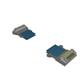 Samtec HLCD-20-06.00-TL-TD-4