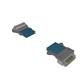 Samtec HLCD-20-08.00-TL-BH-4