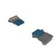 Samtec HLCD-20-10.00-TL-BD-2-T