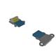 Samtec HLCD-20-10.50-TD-BLS-3
