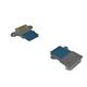 Samtec HLCD-20-10.50-TRS-BD-3