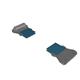 Samtec HLCD-20-12.00-TL-BR-1