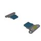 Samtec HLCD-20-20.00-BLS-TRS-2-T