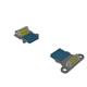 Samtec HLCD-20-20.00-TD-TRS-3