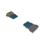 Samtec HLCD-20-20.00-TR-BL-2