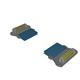 Samtec HLCD-30-10.00-TR-TR-1