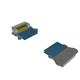 Samtec HLCD-30-24.00-TH-BL-1