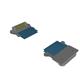 Samtec HLCD-30-24.00-TR-BD-4